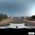Person in medical emergency near Central Avenue in Bullhead City