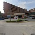 Intoxicated man transported to hospital