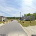 Man reportedly hitting woman in roadway