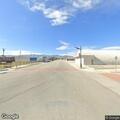 Deputies track woman walking on South K Street near Panamint