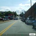 Officer responds to suspicious person report