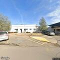 Medical flight lands for patient transport at Danville