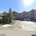 Fire alarm at nursing home on Forsythia Way