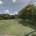 Repeated 911 hang-up with yard work noises reported