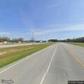 Officer finds unattended vehicle off highway