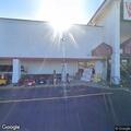 Commercial fire alarm at fitness center