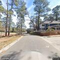 Glass break alarm at Norwood Drive residence