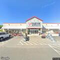 Suspicious possibly intoxicated person near store