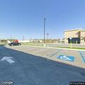 Burglar alarm at Subway on Lee Highway
