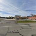 Male patient aged 75-80 possibly having seizure at co-op