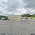 Traffic stop on Toyota Camry with flagged plate