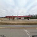 Traffic stop at Casey’s in Mansfield