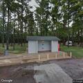 Suspicious SUV driving in circles at campground