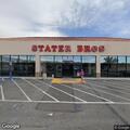 Officers check on person in store parking lot