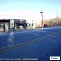Interior alarm at business on Geer Highway