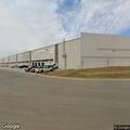 Chemical leak reported on Logistics Lane
