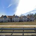 Structure fire reported on Pine Acres Avenue