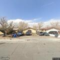 Person not breathing near Grove St SE in Albuquerque