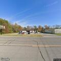 Semi trailer reported damaged on Huntsville Highway