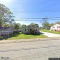 Residential fire alarm on Pecan Street