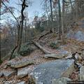Person requests medical attention at Wildcat Falls
