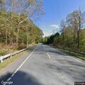 Fall reported near Geer Highway in Cleveland