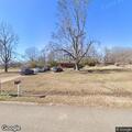 Shed and grass fire behind Rossville residence