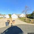 Carbon monoxide alarm at Oakbriar Circle home