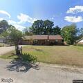 Four-story building and yard fire in Poteau