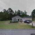Person experiencing chest pain near Pinebluff