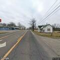 Traffic stop on Highway 71 in Huntington
