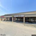 Traffic stop in front of New Bern ABC store