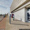 Panhandling complaint at Walmart on Skibo Road