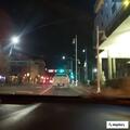 Engine responds to outside fire on 1st Street SW