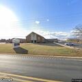 Person having seizure at church on Parris Bridge Rd