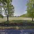 Large grass fire on Arena Road in Perry