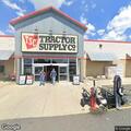 Commercial fire alarm at tractor supply store