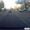 Traffic accident at 2nd Street intersection