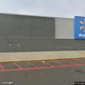 Person with breathing problems at Walmart on Walton Drive