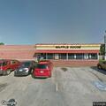 Person found unconscious at Waffle House on Lee Highway
