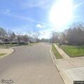 Person experiencing breathing problems at Pineville address