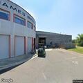 Commercial fire alarm at Mill James Brewing