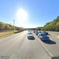 Car crash on I-485 ramp near Pineville