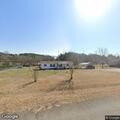 Suspicious persons with flashlights at cemetery property