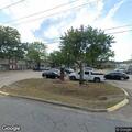 Traffic accident near Garden Walk Apartments