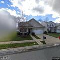 Structure fire on Traditions Park Drive