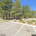 Male with severe head injuries and neck laceration at park