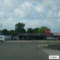 Person with psychiatric issue at gas station