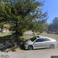 Suspicious vehicle repeatedly driving past home