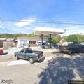 Medical response at gas station on 331 Hill Street